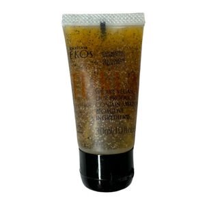 Natura Ekos Shower Gel Replenishing Tukumã oil raw oil 30ml/1.0 fl oz Yellow